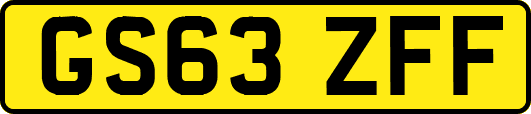 GS63ZFF