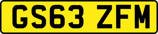 GS63ZFM