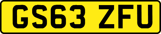 GS63ZFU