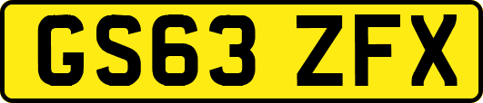GS63ZFX