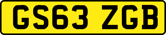 GS63ZGB