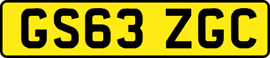 GS63ZGC