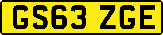 GS63ZGE