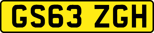 GS63ZGH