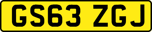 GS63ZGJ
