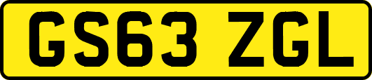 GS63ZGL
