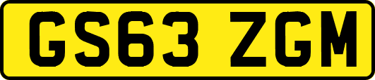 GS63ZGM