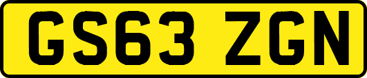 GS63ZGN