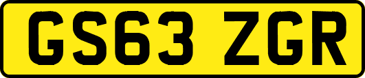 GS63ZGR