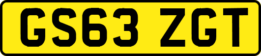 GS63ZGT