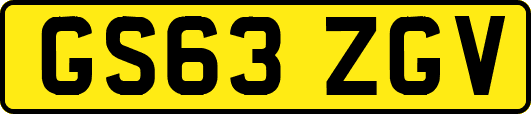 GS63ZGV