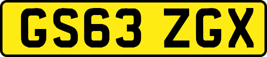 GS63ZGX