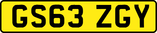 GS63ZGY
