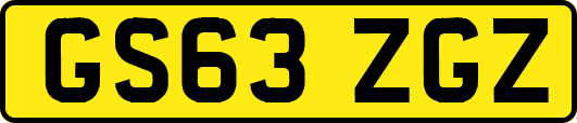 GS63ZGZ