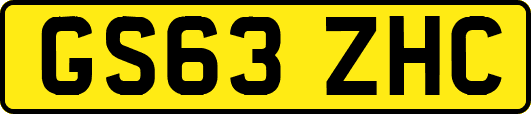 GS63ZHC