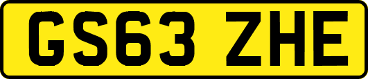 GS63ZHE