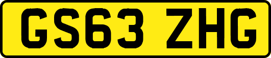 GS63ZHG
