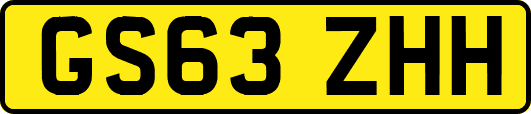 GS63ZHH