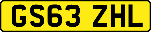 GS63ZHL