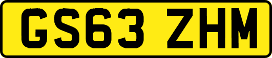 GS63ZHM