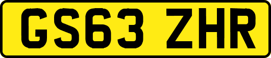 GS63ZHR