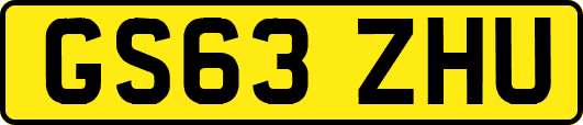 GS63ZHU