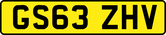 GS63ZHV