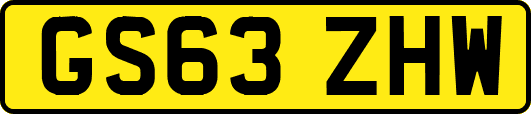GS63ZHW