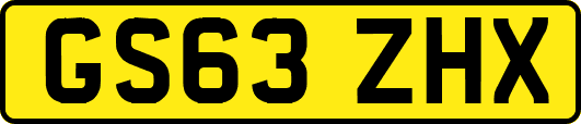 GS63ZHX