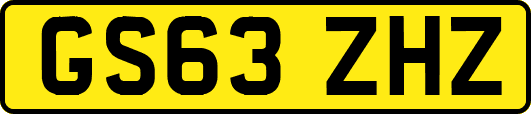GS63ZHZ