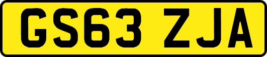 GS63ZJA