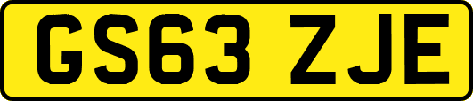 GS63ZJE