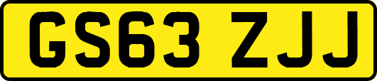 GS63ZJJ