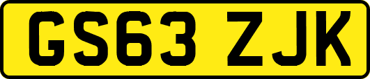 GS63ZJK
