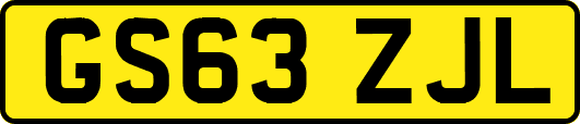 GS63ZJL