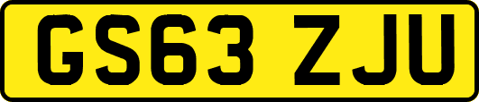 GS63ZJU