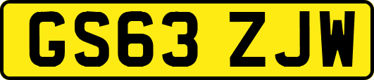 GS63ZJW