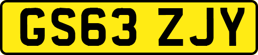 GS63ZJY