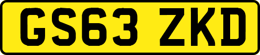 GS63ZKD