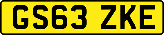 GS63ZKE