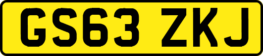 GS63ZKJ