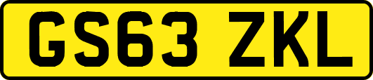 GS63ZKL