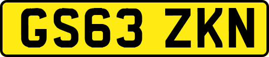 GS63ZKN