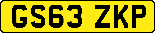 GS63ZKP