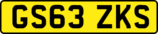 GS63ZKS