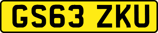 GS63ZKU