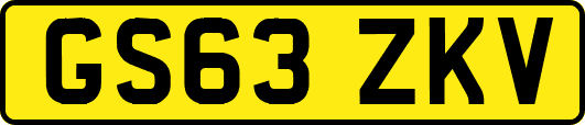 GS63ZKV