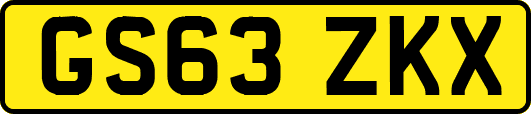 GS63ZKX
