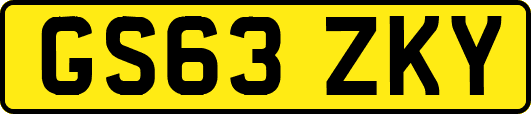 GS63ZKY