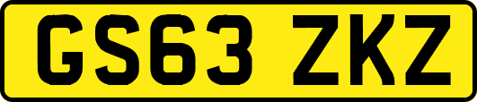 GS63ZKZ